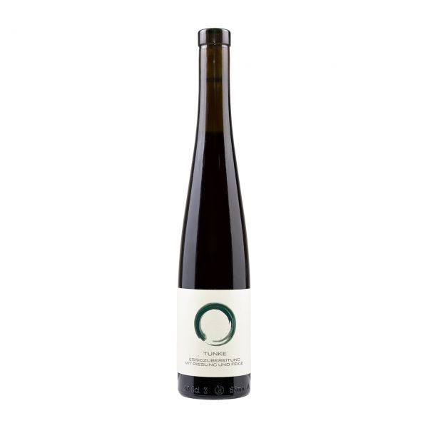 Lang Weinessig | Tunke Riesling Feige | 335ml