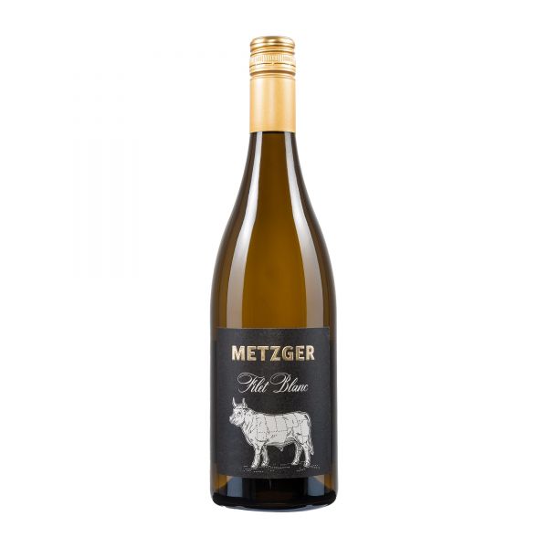 Metzger | Filet Blanc 2021