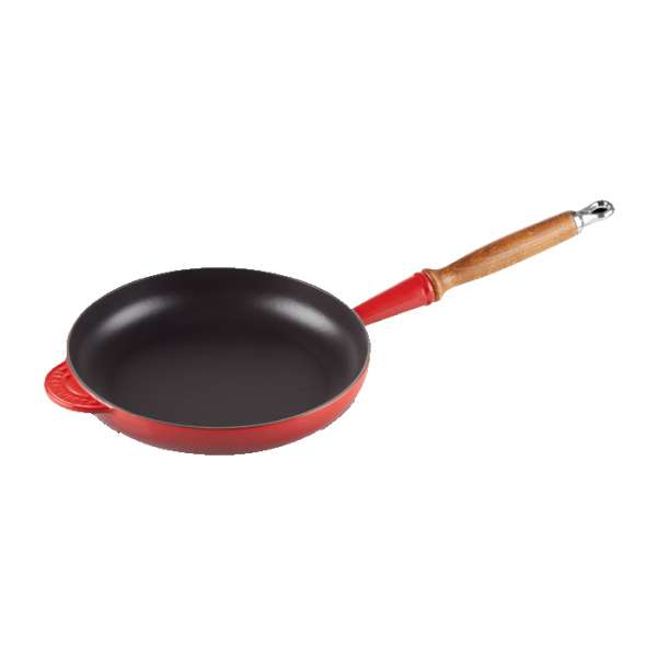 Le Creuset Pfanne | Kirschrot | 28cm