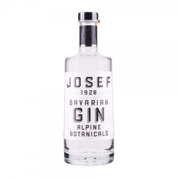 Lantenhammer | Josef Gin | Alpine Botanicals