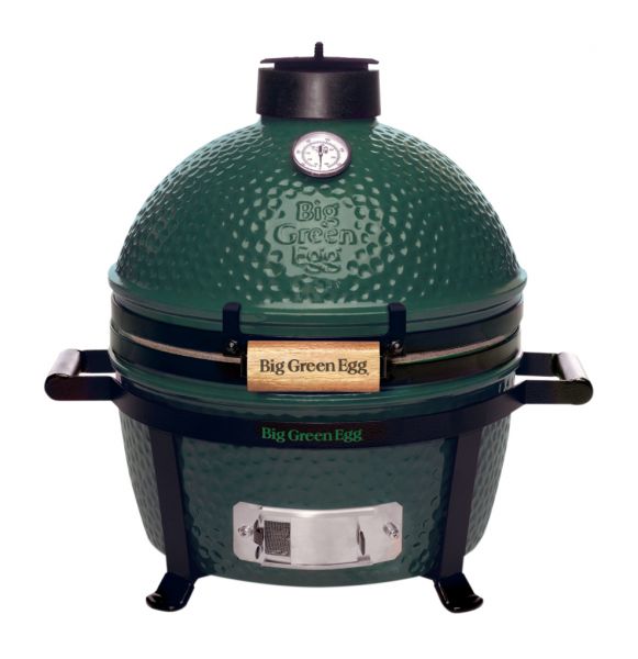 Big Green Egg | Minimax