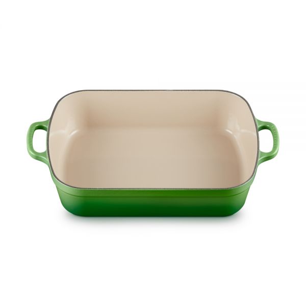 Le Creuset | Bratreine Signature | 33cm Bamboo