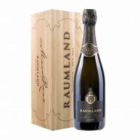 Raumland | MonRose Grande Cuvée Extra Brut | 2012 Raumland | MonRose Grande Cuvée Extra Brut | 2012
