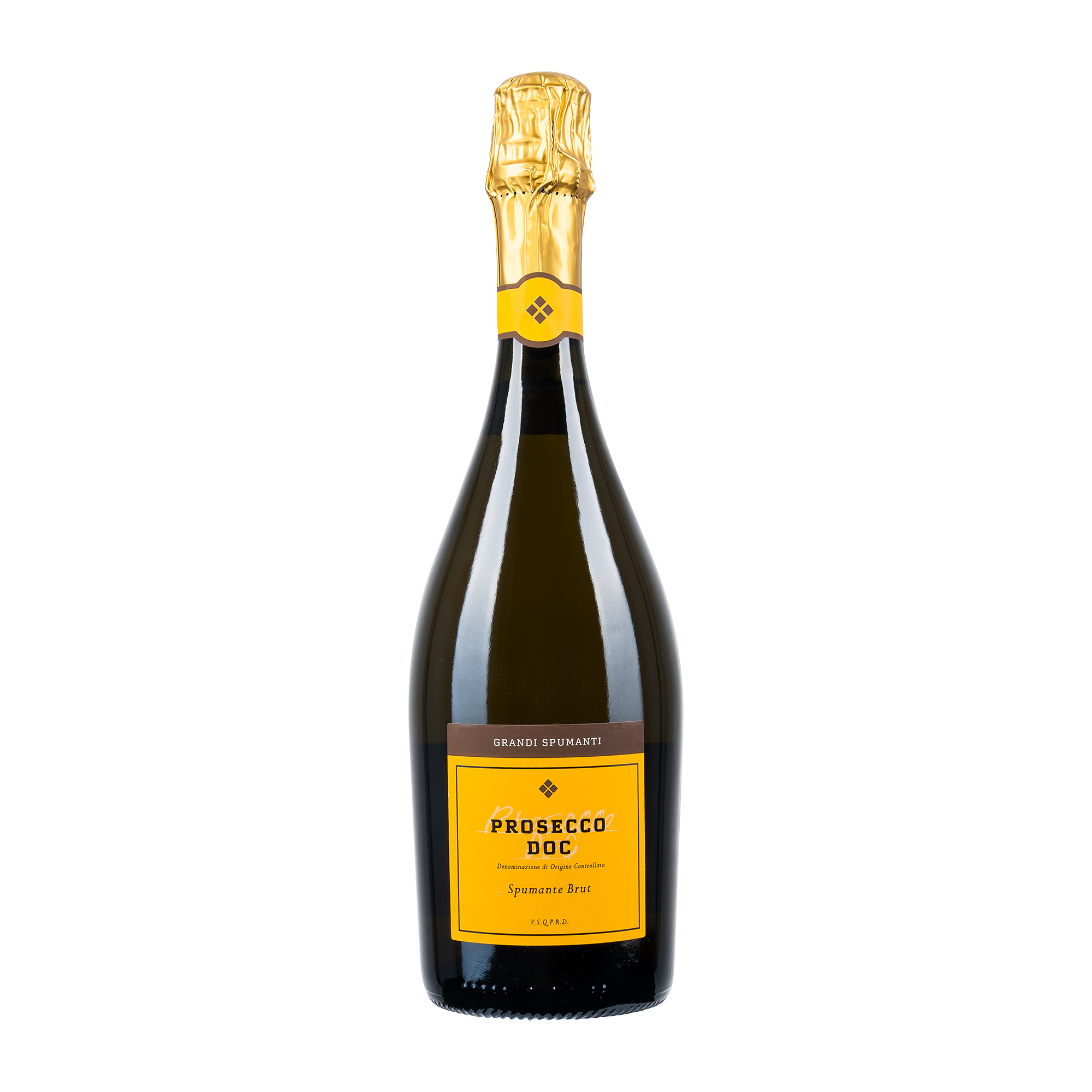 Cava, Spumante & Co