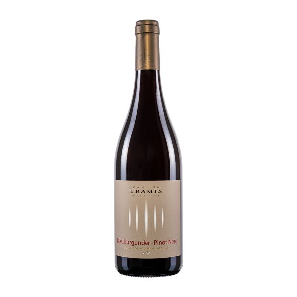 Cantina Tramin | Blauburgunder | Pinot Nero | 2022