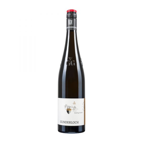 Gunderloch | Nierstein Hipping Riesling GG | 2020