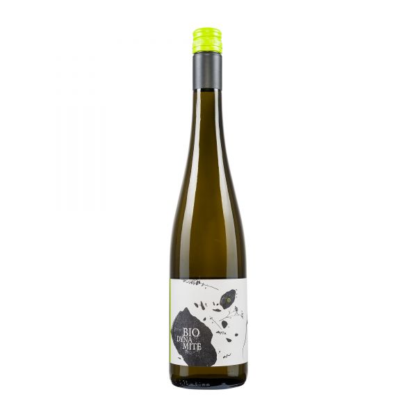 Weingut Pflüger | Biodynamite | 2020