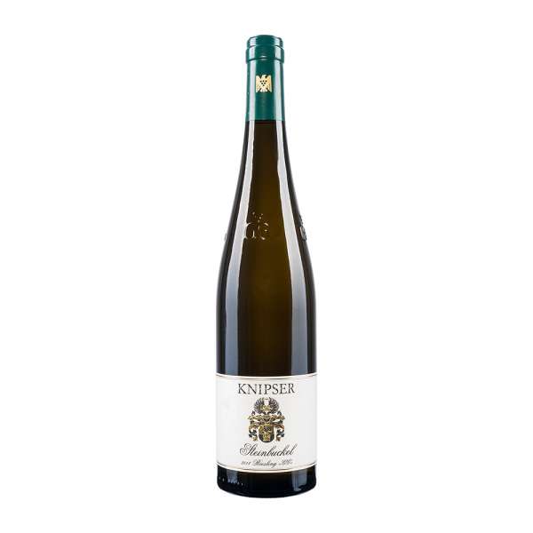 Weingut Knipser | Riesling Steinbuckel GG 2018