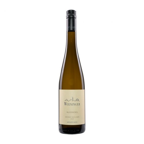 Wieninger | Grüner Veltliner Nussberg | 2022