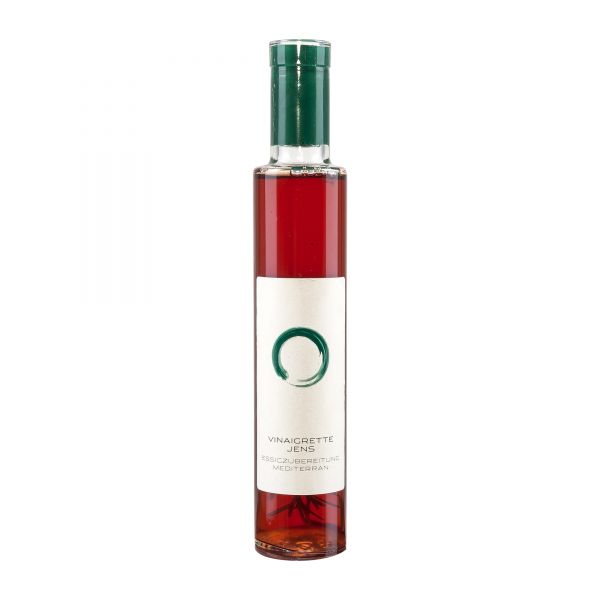 Lang Weinessig | Vinaigrette Jens | 190ml