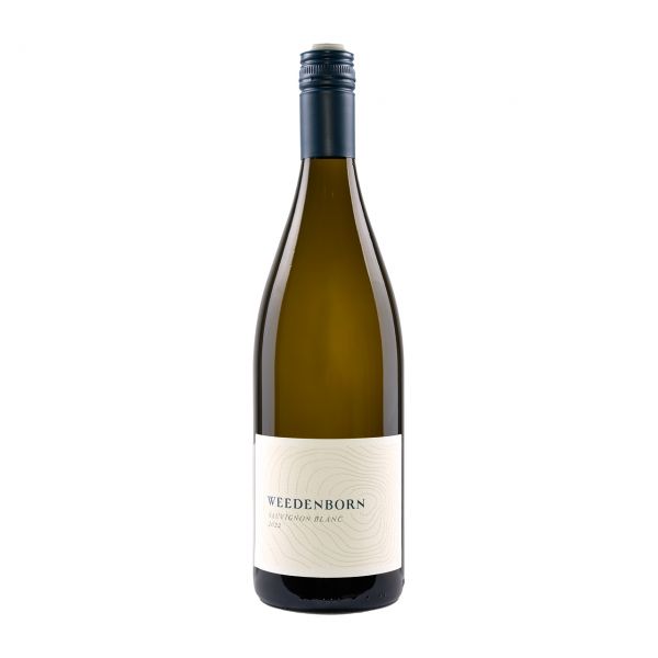Weedenborn | Sauvignon Blanc | 2022