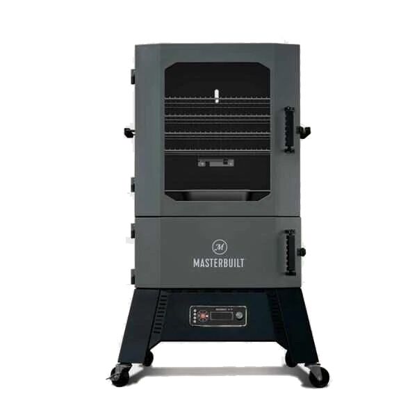 Masterbuilt | Digitaler Holzkohle Smoker