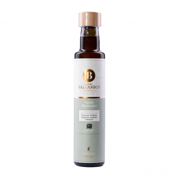 Greenomic Sale | Apfel Balsamico