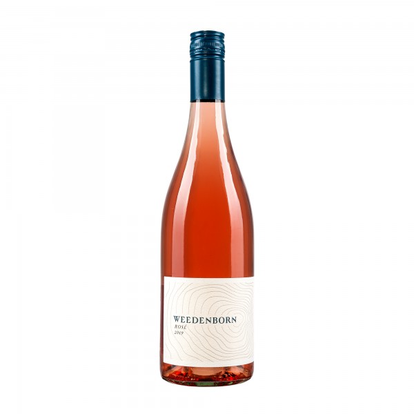 Weedenborn | Rosé | 2019