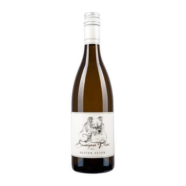Oliver Zeter | Sauvignon Blanc | 2019