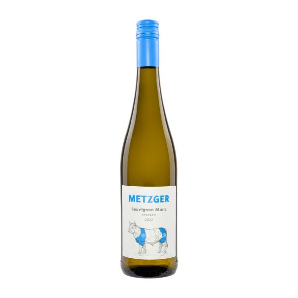 Metzger | Sauvignon Blanc 2022
