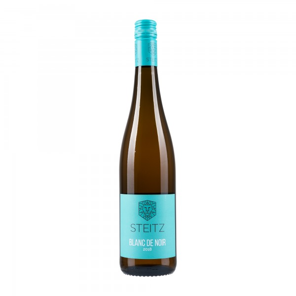 Weingut Steitz Blanc de Noir 2018