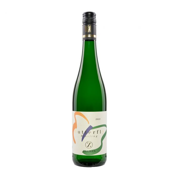 Zilliken | Riesling Butterfly | 2022