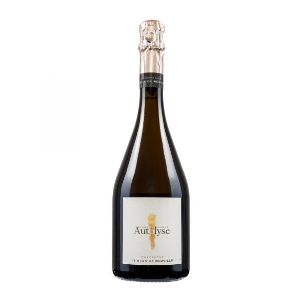 Champagner | Autolyse | Le Brun de Neuville