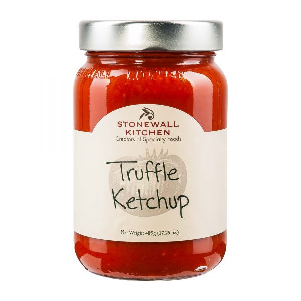 Stonewall Kitchen | Trüffel Ketchup