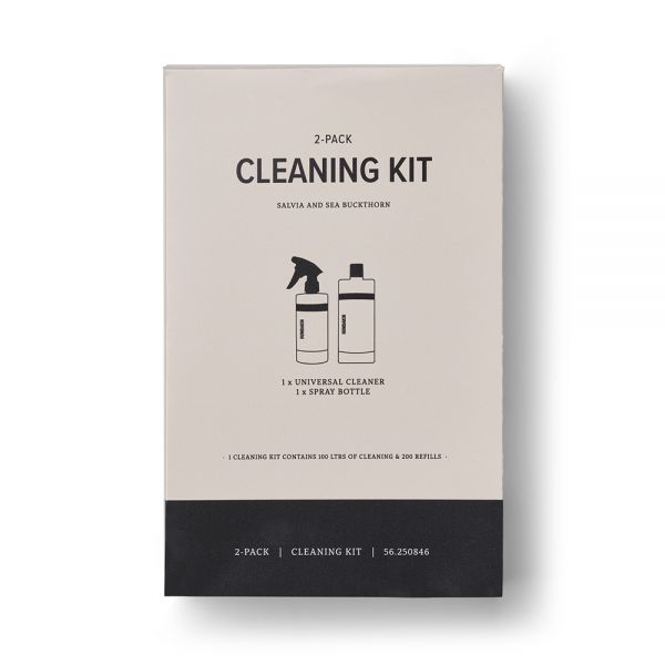 Humdakin | Cleaning Kit
