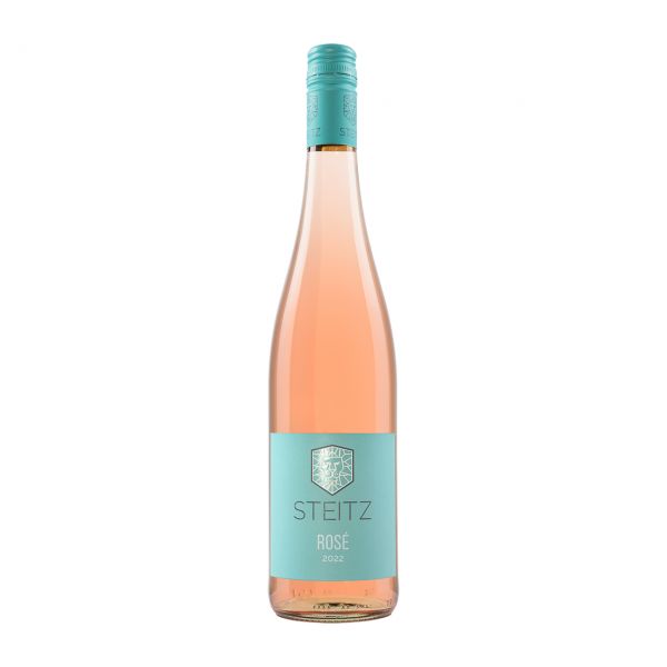 Steitz | Rosé trocken | 2022