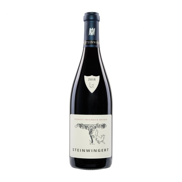 Friedrich Becker | Pinot Noir Steinwingert | 2018