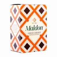 Maldon | Smoked Sea Salt | geräucherte Meersalzflocken | 125g
