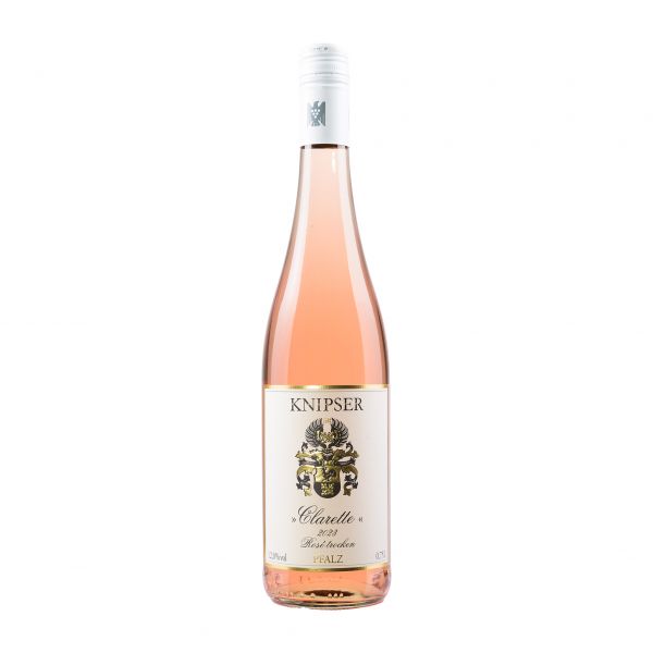 Weingut Knipser | Clarette Rosé | 2023