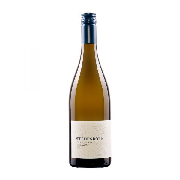 Weedenborn | Chardonnay Westhofen | 2020