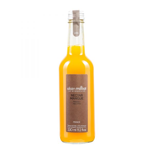 Alain Milliat | Mango Nektar | 330ml