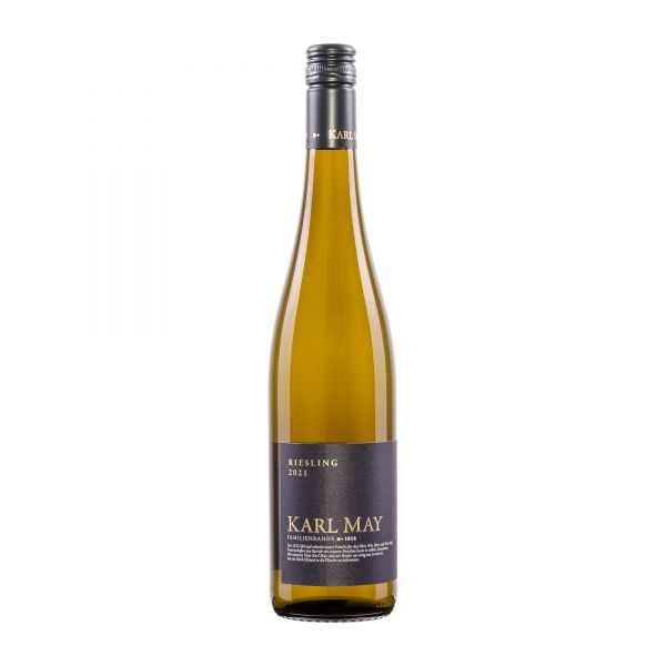 Karl May | Riesling 2024 [BIO]