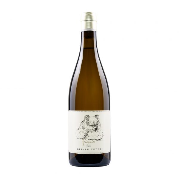 Oliver Zeter | Viognier | 2022