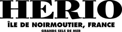 Herio | Sel de Noirmoutier