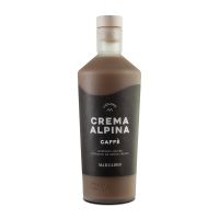 Crema Alpina Caffè | Kaffee Sahne Likör