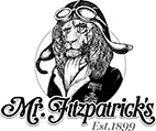 Mr. Fitzpatrick´s