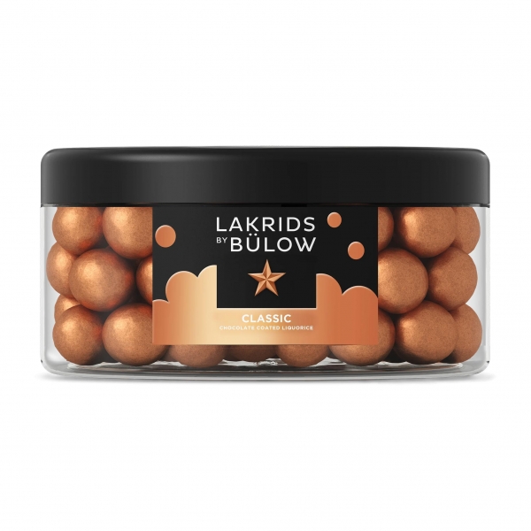 Lakrids by Bülow | CLASSIC Caramel | large