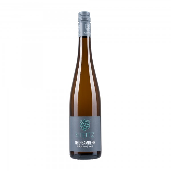 Weingut Steitz Neu-Bamberg Riesling 2018