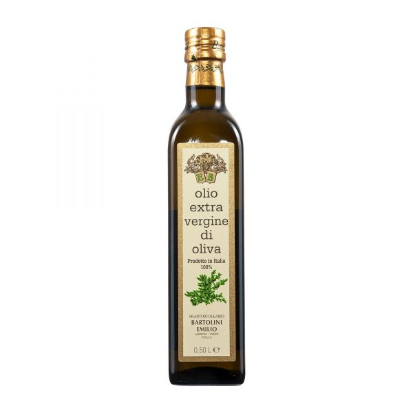 Bartolini | natives Olivenöl extra | 500ml