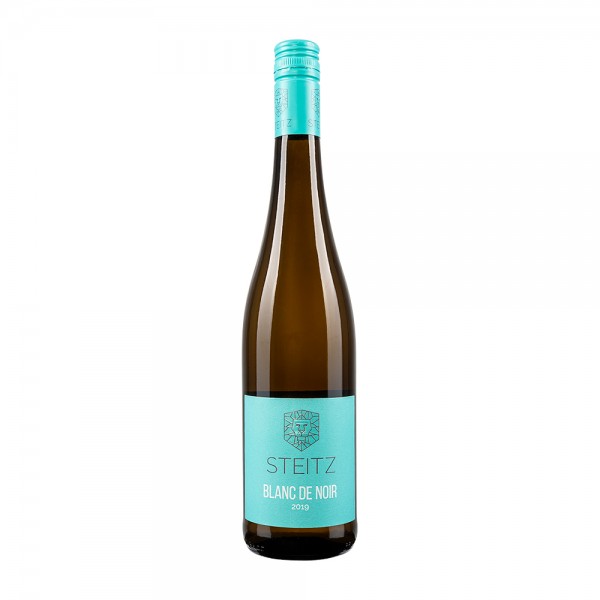 Weingut Steitz | Blanc de Noir | 2019