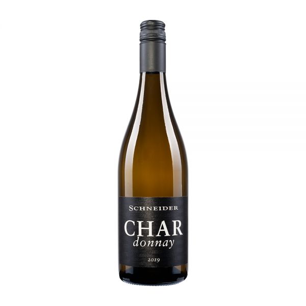Markus Schneider | Chardonnay | 2019