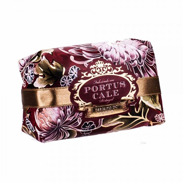 Portus Cale | Seife Noble Red 150g