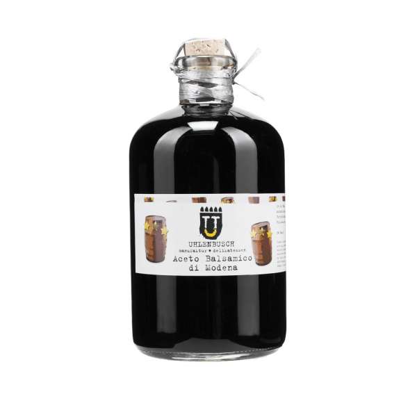 Manufaktur U | Aceto Balsamico Gold | 1000ml