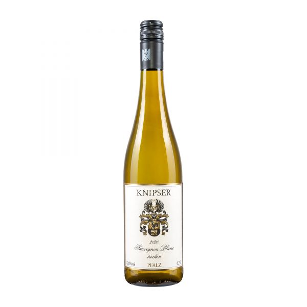Weingut Knipser | Sauvignon Blanc | 2020