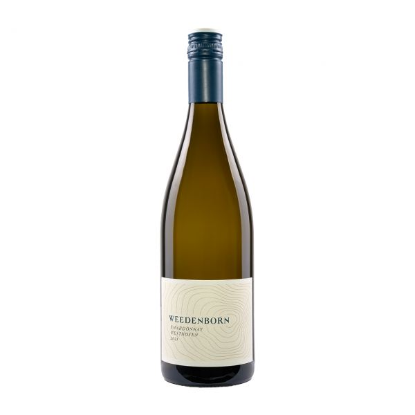 Weedenborn | Chardonnay Westhofen 2021