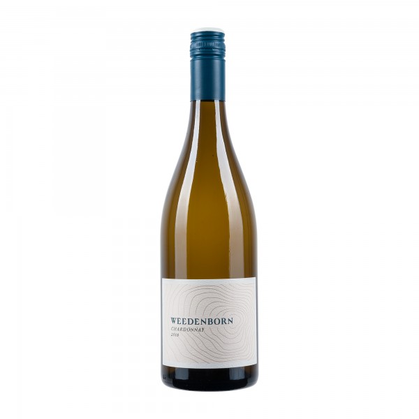 Weedenborn | Chardonnay | 2018