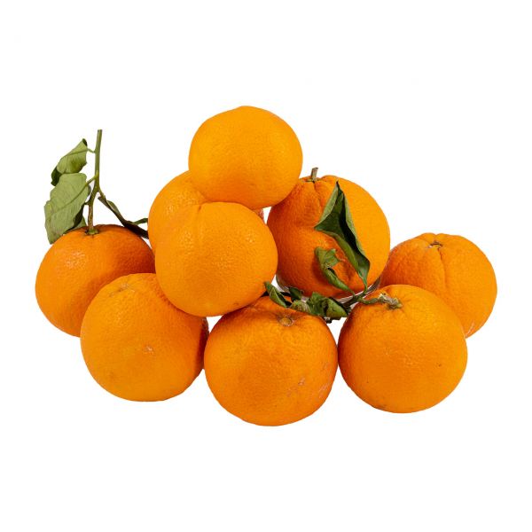 Frische sizilianische Orangen | 2,5kg