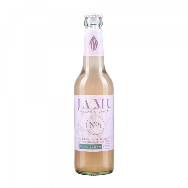 Jamu No 1