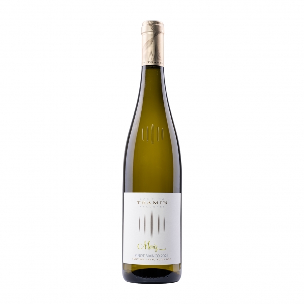 Cantina Tramin | Moriz Weißburgunder | 2024