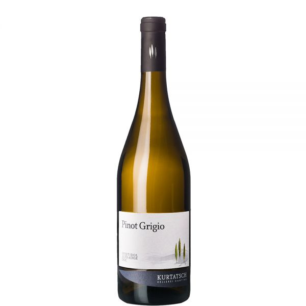 Kellerei Kurtatsch | Pinot Grigio | 2022